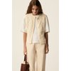 Gilet sans manche Des Petits Hauts