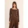 Marron Chocolat