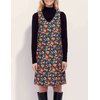 Robe chasuble femme hiver