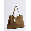Marron Moyen