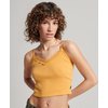 Jaune Ocre Chiné