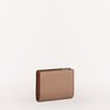 Leder portemonnaie damen