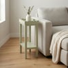 Moss Green