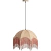 Beige Naturel Jute Sablé