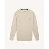 Beige Foncé