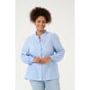 Bleu Soft Chambray