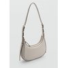 Pochette femme blanche