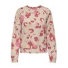 Estampado Rosa