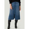 Middle Blue Denim