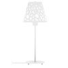 Lampe Aluminor