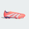 Signal Coral / Cloud White / Beam Orange