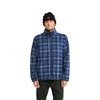 Bleu Blue Graphite