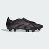 Core Black / Grey Four / Lucid Red