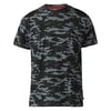 Gris Camouflage