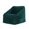 Petit fauteuil de chambre