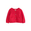 Poche Au Crochet Red Heart
