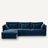 Bleu Paon