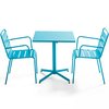 Couleur : Bleu