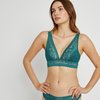 Lace bralette