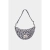 Leopard Lilas
