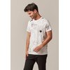 Tee shirt tête de mort homme