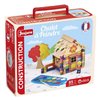 Chalet en bois jouet