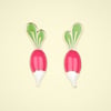 Rose Et Blanc