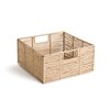 Petit panier tressé