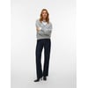 Grise - Light Grey Melange
