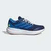 Dark Blue / Bright Royal / Lucid Lemon