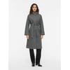 Gris - Medium Grey Melange1