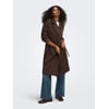 Chocolate Brown 1