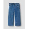 Bleu - Medium Blue Denim2