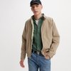Veste Levi's homme beige