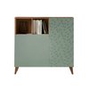 Noyer-Vert