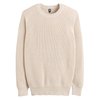 Pull maille anglaise homme