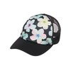 Noir Anthracite Im Fleur Real
