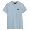 Hellblau