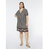 Robe été ethnique