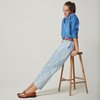 Jean femme taille 46 48