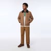 Gabardine