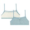 Soutien gorge Dim bleu