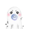 Blanc