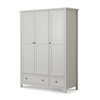 Dove Grey