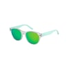Blanc Clear/Ml Turquoise