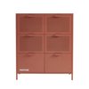 Terracotta / Tcx 18-1434