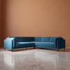 Petrol Blue