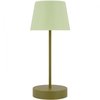Lampe kaki