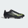 Core Black / Iron Metallic / Lucid Lemon