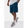 Jean homme taille reglable